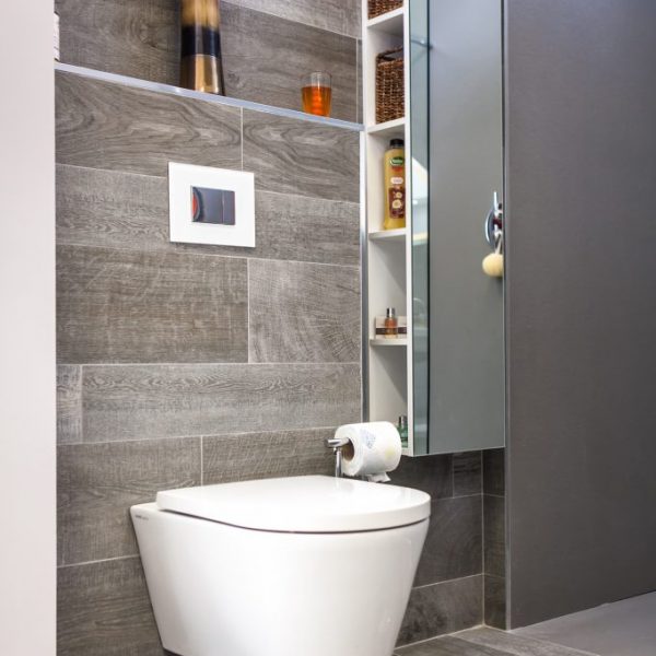The Bathroom Showroom Dronfield