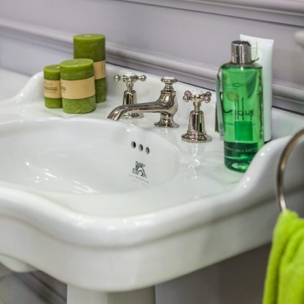 Sink Designs by Bathroom Inspirations
