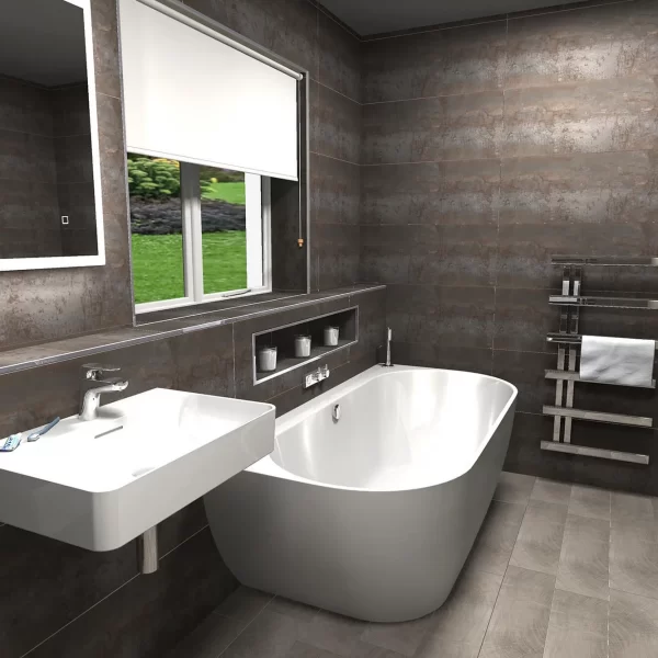 Bathroom Design & Installation in Dorchester