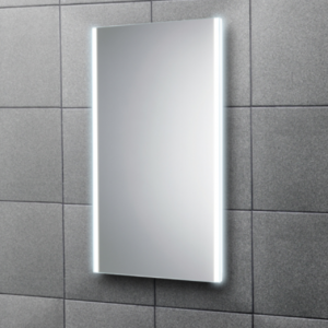 HiB Beam 50 LED Mirror at Bathroom Inspirations