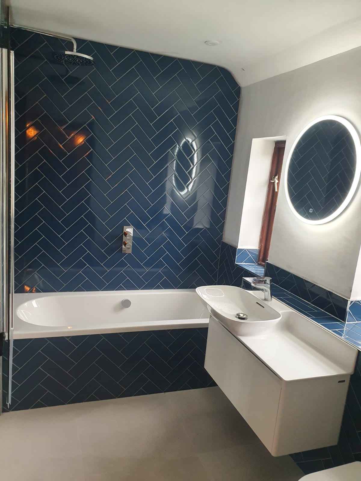 What Are The Best Bathroom Tiles? | Bathroom Inspirations