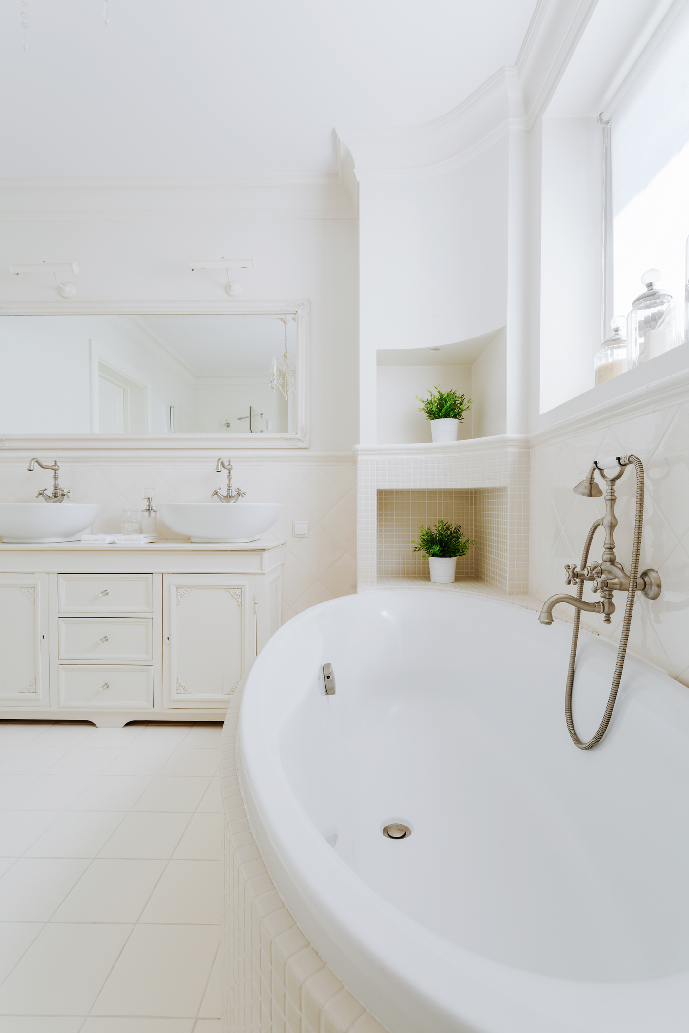 Get the Look: Luxury Bathroom Ideas | Bathroom Inspirations Dorchester