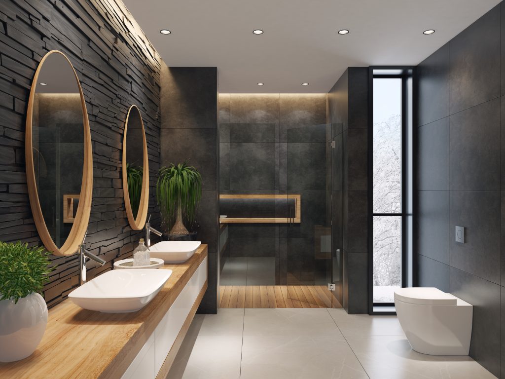 How to Clean Stone Tiles