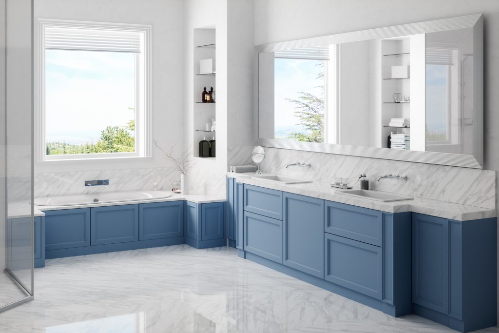 How to Clean Marble Tiles