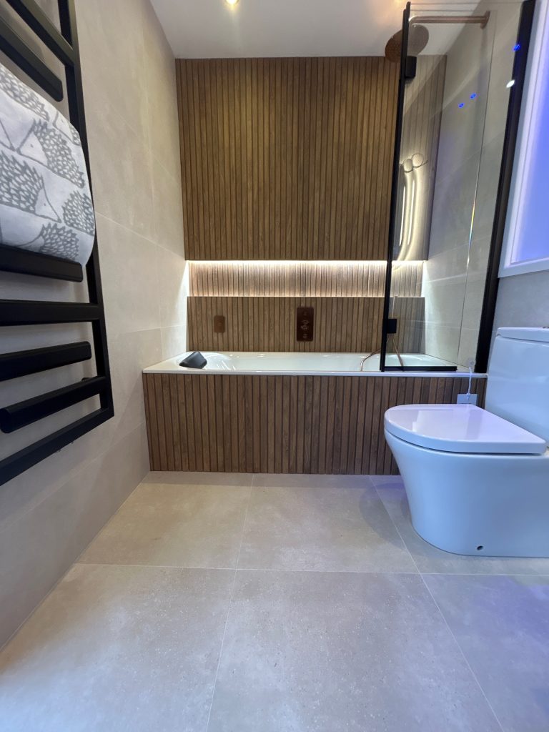 Bathroom Showrooms in Dorset | Bathroom Inspirations Dorchester