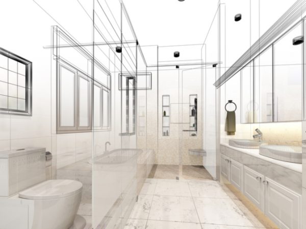 Bathroom Design Services in Dorchester | 3D Bathroom Design Tool