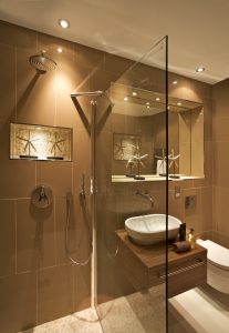 Lights In Small Bathrooms