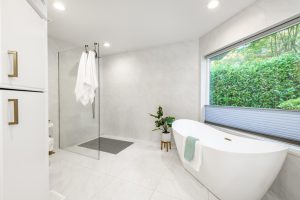 Bathroom Trends in summer