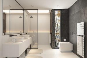 Best Bathroom Trends