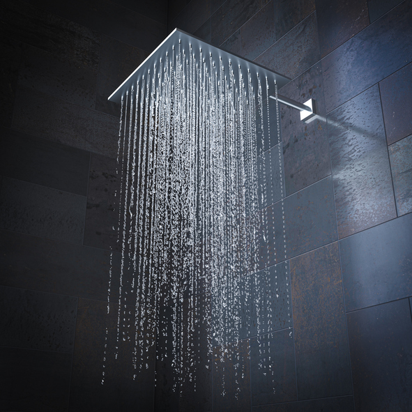 Premium Shower by MERLYN