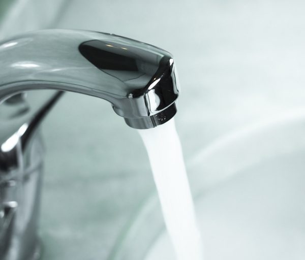 Water Solutions in Bathroom