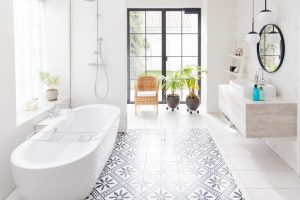 Better Bathroom Design